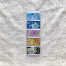 Load image into Gallery viewer, washi tape samples