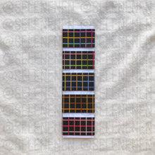 Load image into Gallery viewer, washi tape samples
