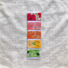 Load image into Gallery viewer, washi tape samples