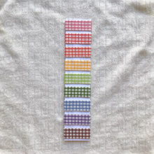 Load image into Gallery viewer, washi tape samples