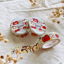 Load image into Gallery viewer, boople washi tapes
