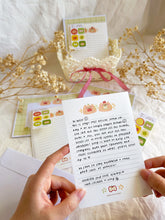 Load image into Gallery viewer, boople letter set
