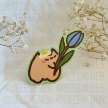 Load image into Gallery viewer, boop sticker flakes
