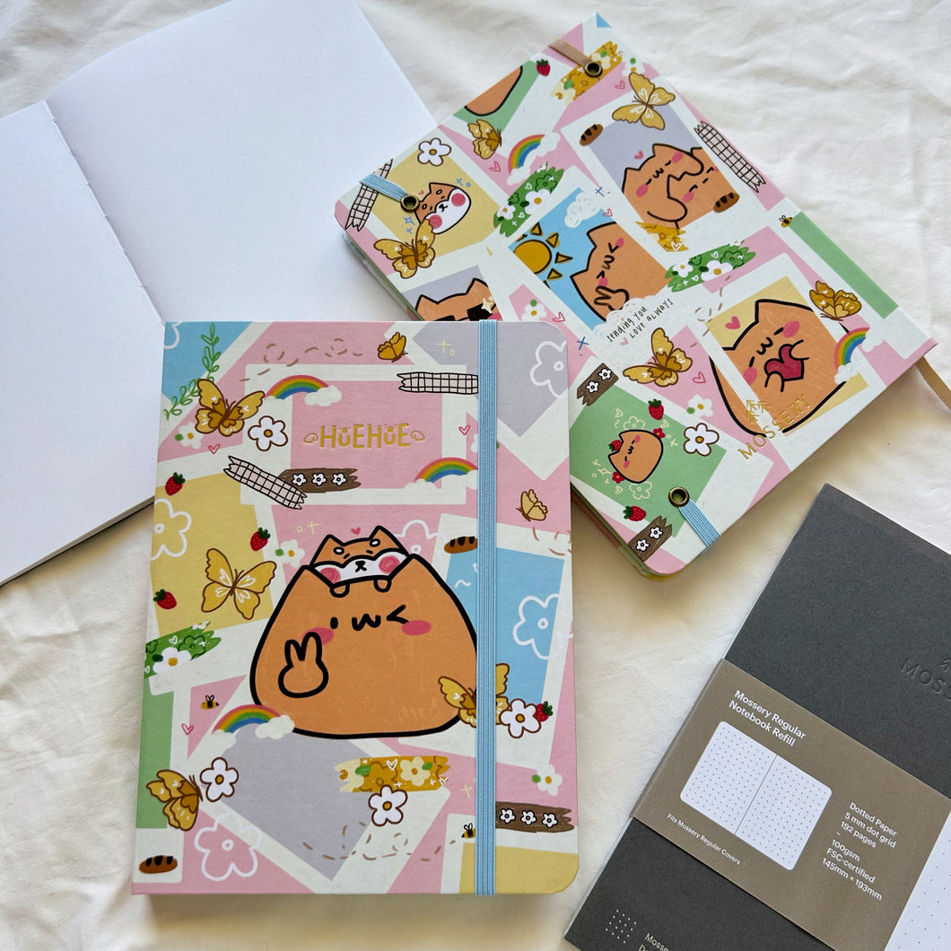 boop's lil joys journal