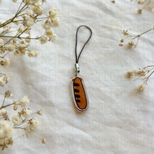 Load image into Gallery viewer, mini boop acrylic keychains
