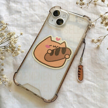 Load image into Gallery viewer, mini boop acrylic keychains
