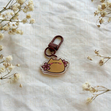 Load image into Gallery viewer, mini boop acrylic keychains
