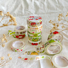 Load image into Gallery viewer, boople washi tapes
