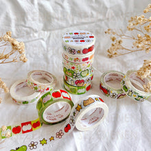 Load image into Gallery viewer, boople washi tapes
