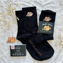 Load image into Gallery viewer, BOOP SOCKS

