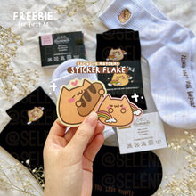 Load image into Gallery viewer, BOOP SOCKS
