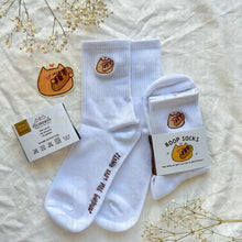 Load image into Gallery viewer, BOOP SOCKS
