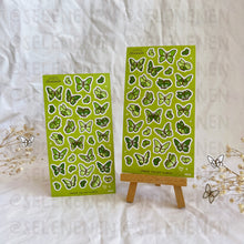 Load image into Gallery viewer, [SET TWO] full outsourced sticker sheet bundles
