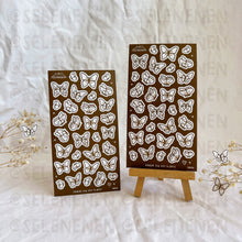 Load image into Gallery viewer, [SET TWO] full outsourced sticker sheet bundles
