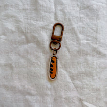 Load image into Gallery viewer, mini boop acrylic keychains
