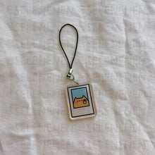 Load image into Gallery viewer, mini boop acrylic keychains
