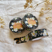Load image into Gallery viewer, lovely flowers washi tapes
