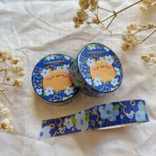 Load image into Gallery viewer, lovely flowers washi tapes
