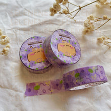 Load image into Gallery viewer, lovely flowers washi tapes
