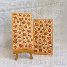 Load image into Gallery viewer, [SET TWO] full outsourced sticker sheet bundles
