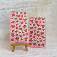 Load image into Gallery viewer, [SET TWO] full outsourced sticker sheet bundles
