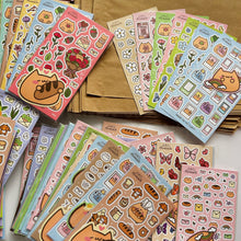 Load image into Gallery viewer, $35 STICKER PACK
