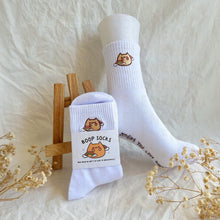 Load image into Gallery viewer, BOOP SOCKS
