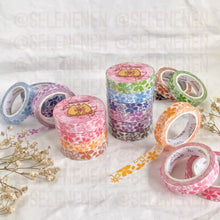 Load image into Gallery viewer, sakura buddies washi tapes

