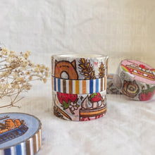 Load image into Gallery viewer, bredkery bois washi tape
