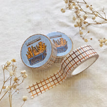Load image into Gallery viewer, bredkery bois washi tape

