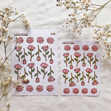 Load image into Gallery viewer, valentine sticker bundle (14)
