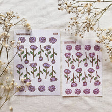 Load image into Gallery viewer, valentine sticker bundle (14)
