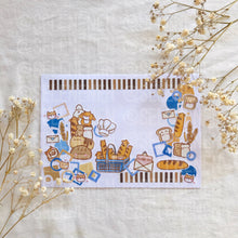 Load image into Gallery viewer, custom decorated envelope
