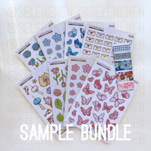 Load image into Gallery viewer, boop&#39;s mystery challenge bundle
