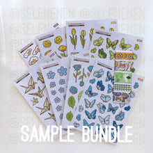 Load image into Gallery viewer, boop&#39;s mystery challenge bundle
