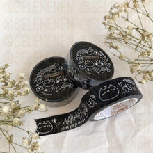 Load image into Gallery viewer, boop bop doodles washi tape
