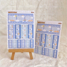 Load image into Gallery viewer, memories sticker bundle (5)
