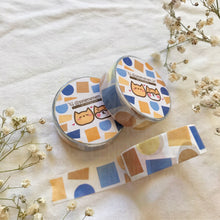 Load image into Gallery viewer, simple pals washi tapes
