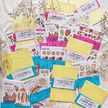 Load image into Gallery viewer, premium matte oops bag
