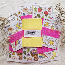 Load image into Gallery viewer, premium matte oops bag
