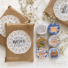 Load image into Gallery viewer, mystery washi bundle
