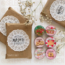 Load image into Gallery viewer, mystery washi bundle
