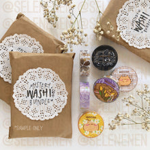 Load image into Gallery viewer, mystery washi bundle
