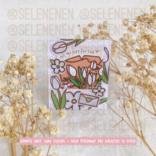 Load image into Gallery viewer, mini decorated polaroids
