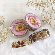 Load image into Gallery viewer, sakura buddies washi tapes
