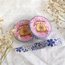 Load image into Gallery viewer, sakura buddies washi tapes
