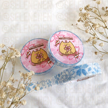Load image into Gallery viewer, sakura buddies washi tapes
