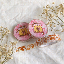 Load image into Gallery viewer, sakura buddies washi tapes
