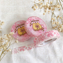 Load image into Gallery viewer, sakura buddies washi tapes
