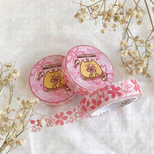 Load image into Gallery viewer, sakura buddies washi tapes
